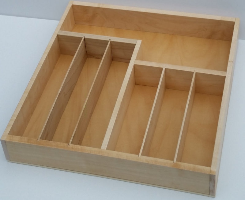 custom design tool drawer